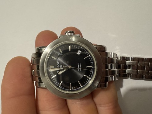 Tissot 1853 men automatic - 1853, men's