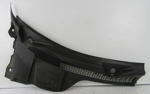 Genuine mini windscreen - o/s,