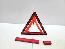 EMERGENCY WARNING HAZARD