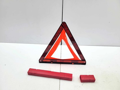 Emergency warning hazard - warning,