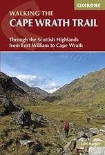 The Cape Wrath Trail, Harper, Iain