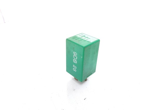 Ford escort engine control - ford,