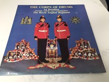 The Vikings- Corps of Drums of