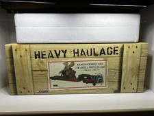 Corgi CC12513 Heavy Haulage