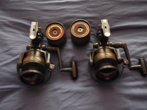 Shimano triton baitrunner sea - shimano,