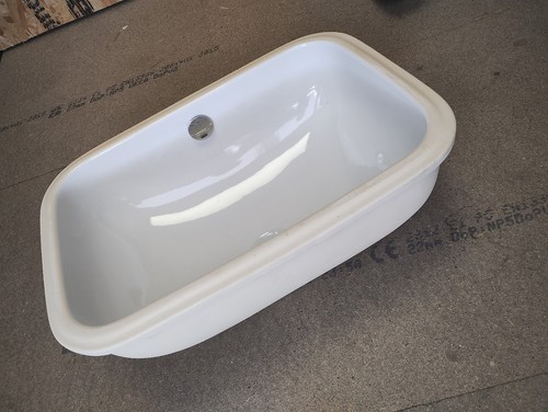Italian designer undermount - italian,