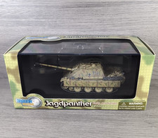 Dragon Armor Jagdpanther Eary
