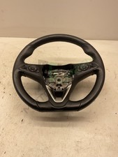 VAUXHALL Corsa F MKV 2019-2023 Steering Wheel 39196701