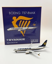 Phoenix 1:400 Boeing 737-8MAX