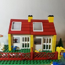 Vintage 1980's LEGO 1484
