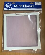 MPK 280 x 280mm Hinged Roof