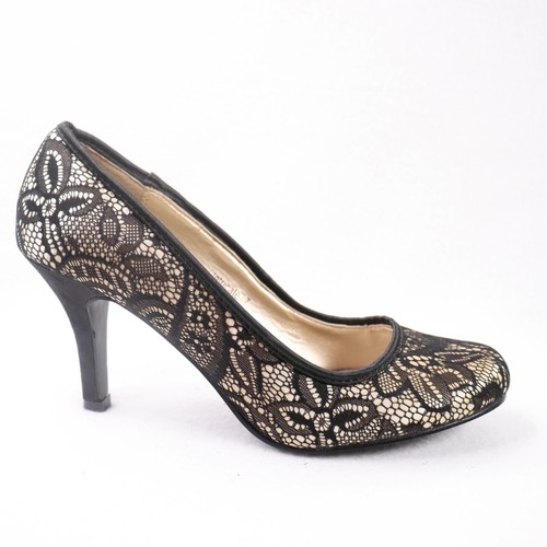 New look womens shoes size - new, 7