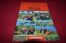 Valpadana 6500 Series Tractor