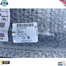 Genuine Vauxhall Opel Zafira C