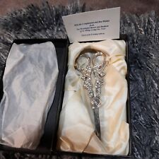 Antique Silver Plated Grape