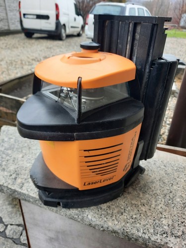 Spectra precision 1485hp - precision,