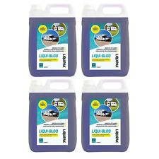 Blue Toilet Chemical 20L -