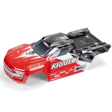 ARRMA ARA402358 Painted