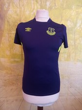 Everton Football Club Umbro