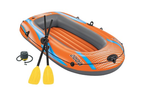 Bestway inflatable kondor - bestway,