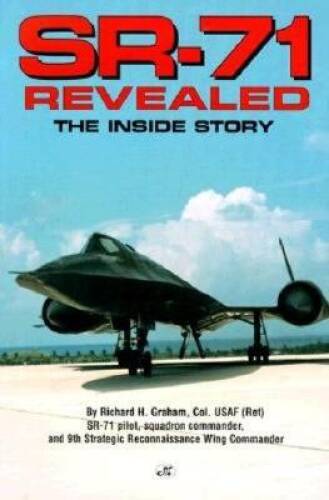 Revealed the inside - the,