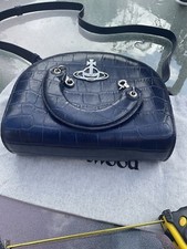 VIVIENNE WESTWOOD BLUE