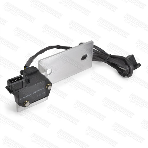 Ignition module relocation - module, kit