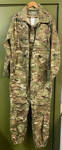 British army mtp camo afv - mtp,