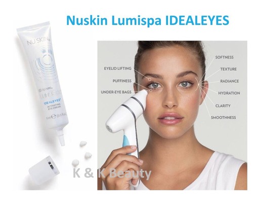 Nuskin ageloc lumispa - nuskin,