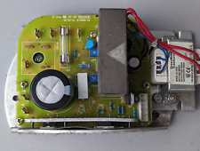 ROGER BLACK COMPACT TREADMILL MODEL-AG-11306 MOTOR CONTROL BOARD TRANSFORMER PCB