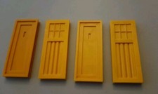 Bayko (Meccano) spare parts