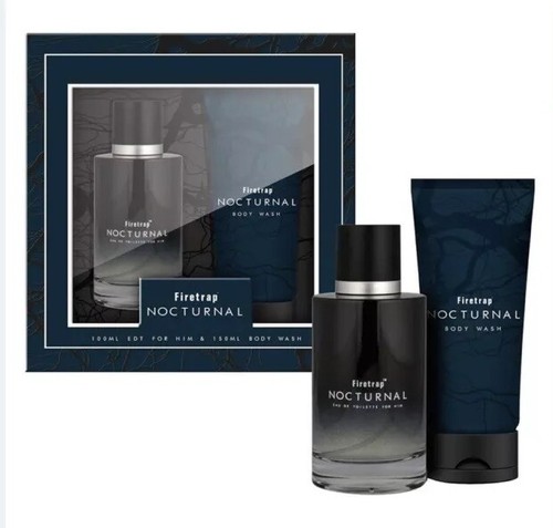 Firetrap nocturnal mens gift - firetrap:,