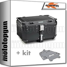 KAPPA SUITCASE KFR580B K'FORCE