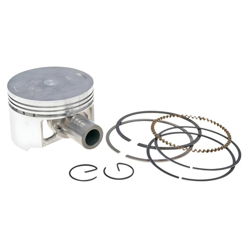Piston set naraku - set, 125ccm