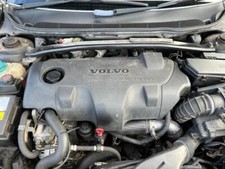 2000-2004 MK2 VOLVO V70 EURO 3 COMPLETE ENGINE 2.4 DIESEL D5244T *VIDEO*
