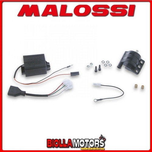 5513195 malossi unit - malossi, tc