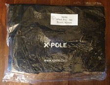 Xpole X-Pert NX and PX Dance