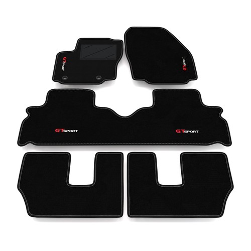 Floor mats compatible with - floor,
