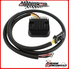 VOLTAGE REGULATOR ARROWHEAD