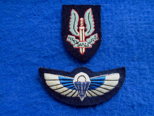 Sas special air service - sas,,