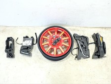 Spare Wheel Porsche CAYENNE