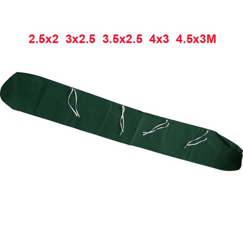 Half cassette electric awning - cassette,