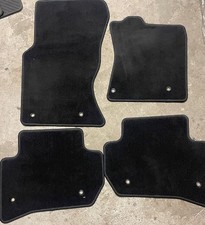 GENUINE JAGUAR F-PACE FLOOR