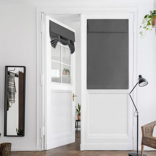 Roller blinds drilling - no,