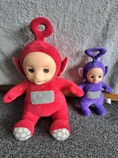 C Beebies Teletubbies Large