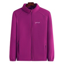 Womens Fleece Jackets Ladies