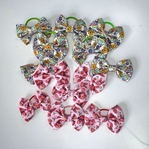 Joblot bundle handmade girls - joblot,