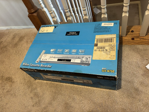 New sealed super - sealed, find