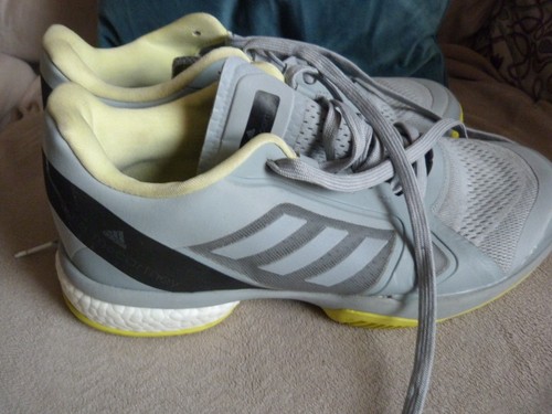 Adidas trainers eu 44 - 8.5,