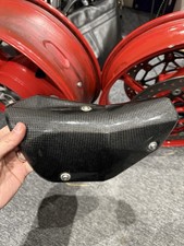 Yamaha R1 2CR Akrapovic Carbon